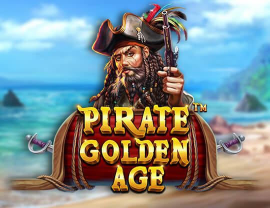 Pirate Golden Age